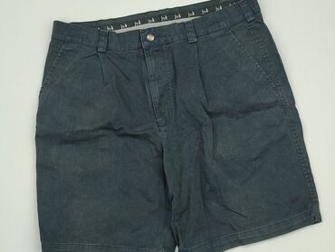 Trousers: Shorts for men, L (EU 40), condition - Good