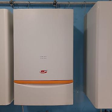Novahot kombi yeni kimi 26 kw tam zemanetli at lalafo.az Novahot kombi yeni kimi 26 kw tam zemanetli