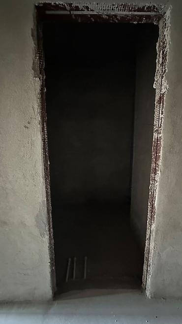 Продажа квартир: 1 комната, 50 м², Кок-Жар ж/м Элитка, 11 этаж, ПСО (под самоотделку) — 10