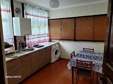 Günlük kirayə mənzillər: 3 otaqlı — 8