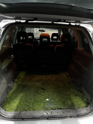 Mazda: Mazda MPV: 2002 г., 2 л, Механика, Дизель, Минивэн — 9