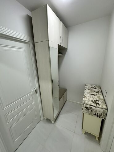 Köhnə tikili: Bakı, Hövsan qəs., 2 otaqlı, Köhnə tikili, 65 kv. m — 10