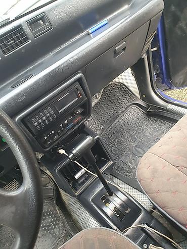 лак на авто: Microcar : 1996 г., Автомат, Бензин, Хэтчбэк — 3
