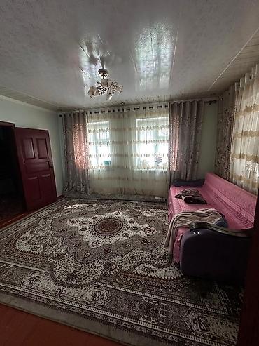 Долгосрочная аренда домов: 19 м², 5 комнат — 5