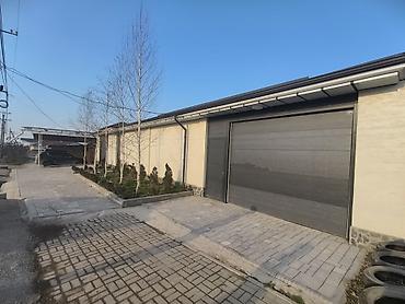 Продажа коттеджей и домов: Продается современный двухэтажный дом в престижном районе Арча-Бешик! — 6