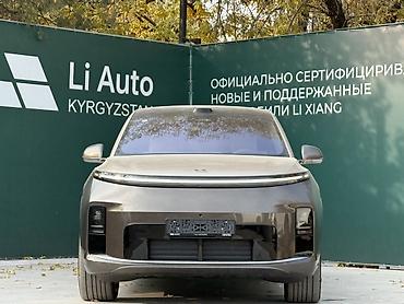 лисян л9 ливис цена: Lixiang L9: 2026 г., 1.5 л, Автомат, Гибрид, Кроссовер — 1