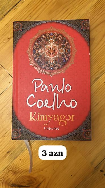 gitara satilir: 9 eded Meshur kitab Cox seliqelidirler hem tek tek hem toplu satis — 7