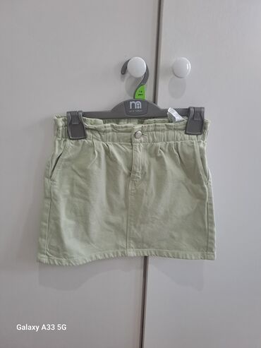 Ətəklər: Ətək, 7 - 8 yaş, Zara Kids