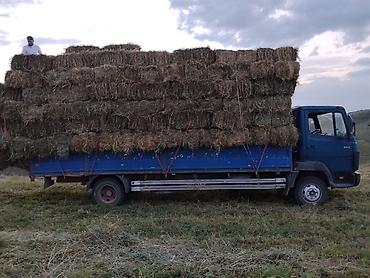 mercedes 1324 1524: Грузовик, Mercedes-Benz, Стандарт, 7 т, Б/у — 5