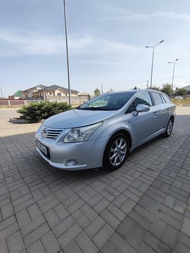 какая машина подходит для яндекс такси бишкек: Toyota Avensis: 2009 г., 2.2 л, Автомат, Бензин, Универсал