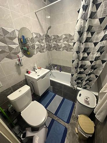 Продажа квартир: 1 комната, 45 м², Элитка, 1 этаж, Евроремонт — 3