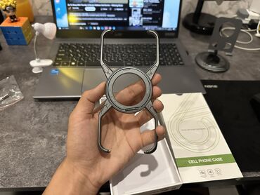 переходник для клавиатуры и мышки для телефона: Чехол бампер с MagSafe🔋 на 14 про макс Смотрится очень необычно, с