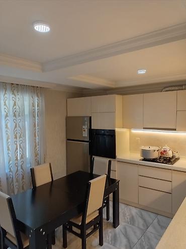 elite: Bakı, 3 otaqlı, Köhnə tikili, 90 kv. m — 6