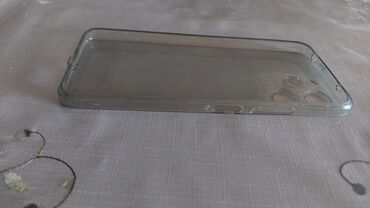 Kabrolar: Redmi 12 şeffaf kabrosu. 3 manat — 4