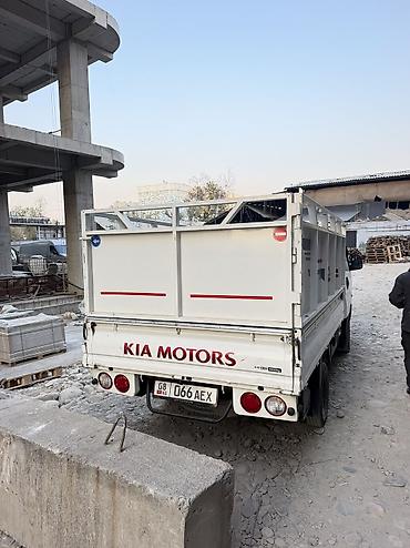 голиф 2: Kia, Б/у — 3