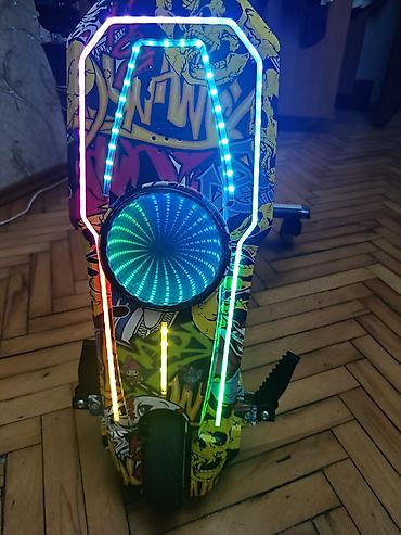 Uşaq üçün elektrik maşınları: Dirift baha alinib.zaryatka ile iwdiyir teze kimidi az isyofade olunub — 1