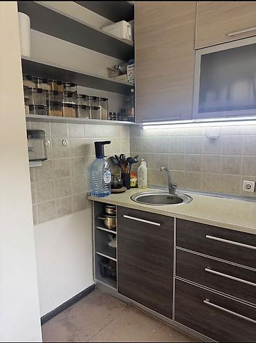 Продажа квартир: 2 комнаты, 50 м², Молодая Гвардия 1 этаж, Евроремонт — 5