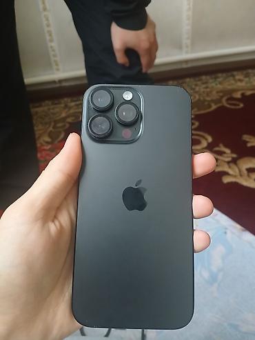 18 iphone: Айфон 16 макс 256 срочно продается — 3
