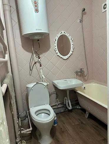 58: 3 комнаты, 58 м², 10 мкр 104 серия, 2 этаж, Свежий ремонт — 9