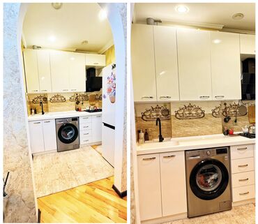 Yeni tikili: 3 otaqlı, Yeni tikili, 72 kv. m — 3