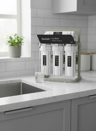 Su filtrləri: Su Filteri Hər növ su Filtirlərinin satışı ver quraşdırılması dözümlü — 7