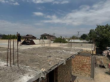 Ребристые плиты перекрытия: Ребристые плиты перекрытия Отличного качества Размеры 6х3 6х1.5 — 3