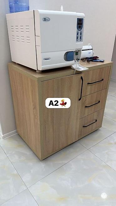 AYNUR 2💃 *4200 azn təzə* diş klinikalarında və tibb müəssisələrində
