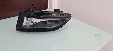 prodaja ventilatora: MAGLENKA ZA VOLKSWAGEN GOLF 7 OD 2016. DO 2019. GOD. - 5G0941662F | — 1
