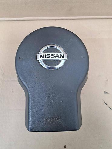 varalica za airbag: AIRBAG ZA NISSAN NAVARA, PATHFINDER OD 2005. DO 2012. GOD. | — 1