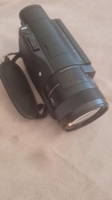 sony hdr sr5: Rusiyadan gelib yeni kimi ideal real alciyla razilasmaq olar — 5