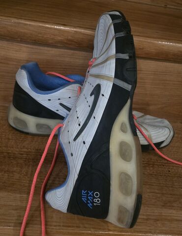 nike vazdusni djon: Trainers, Nike, size - 48