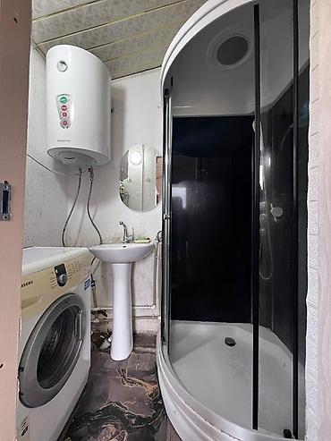 Продажа коттеджей и домов: Продается земельный участок с 2х комнатной времянкой в развивающем at lalafo.kg — 8 Продажа коттеджей и домов: Продается земельный участок с 2х комнатной времянкой в развивающем — 8