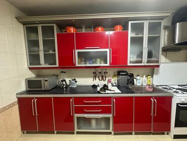 кухный гарнитура: Кухонный гарнитур, Буфет