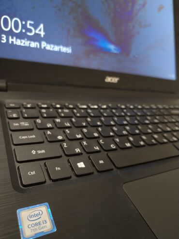 Acer: İşlənmiş Acer Aspire, 15.6 ", Intel Core i3, 256 GB, Pulsuz çatdırılma — 5