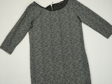 reserved sukienki cekinowe: Dress, M (EU 38), Reserved, condition - Good
