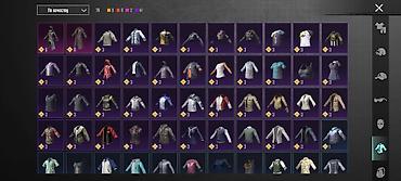 Аренда PS5 (PlayStation 5): Аккаунт PUBG Mobile - Никнейм: STARICHEK (ID: 2) - Уровень аккаунта — 14