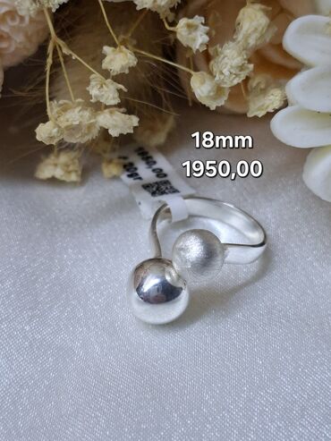 Prstenje: Srebrni prstenovi – različiti modeli i veličine - Prsten sa mozaik — 13