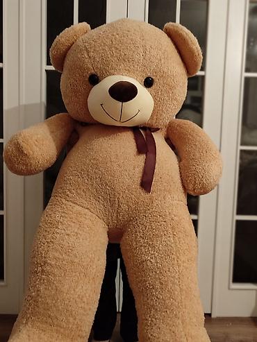 Игрушки: Мишки 160 см — 8