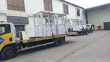 Butkalar, köşklar: BUTKA. MÜHAFİZƏLƏR ÜÇÜN. Plastik ve hündürlük 220 olanlar — 10