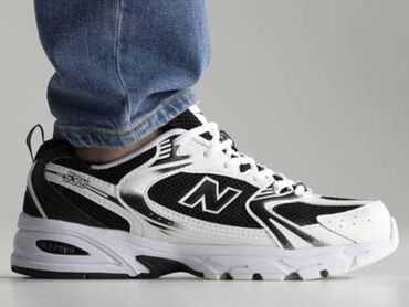 Patike: New balance 530 patike Novo Brojevi 36 do 46, zavisi od modela fb — 4