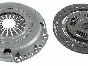 Ford: SET KVACILA ZA FORD FIESTA OD 2002. DO 2014. GOD. | SMEDEREVSKA — 15