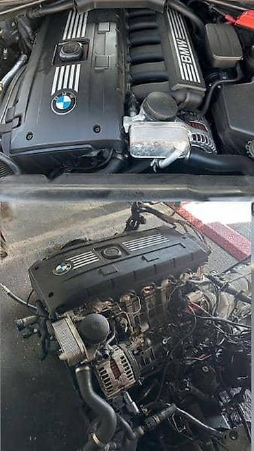 volan bmw e87: N53B30A MOTOR ZA BMW 130I, 330, 430 . OD 2008. DO 2010. GOD. | — 2