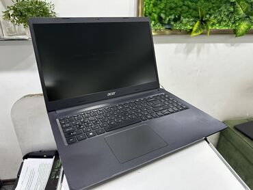 дешевый нетбук купить: Ноутбук, Acer, 8 ГБ ОЭТ, Intel Core i5, 15.6 ", Колдонулган, Татаал эмес тапшырмалар үчүн, эс тутум SSD