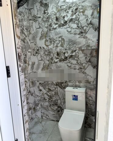 Uzunmüddətli kirayə evlər: 50 kv. m, 2 otaqlı — 6