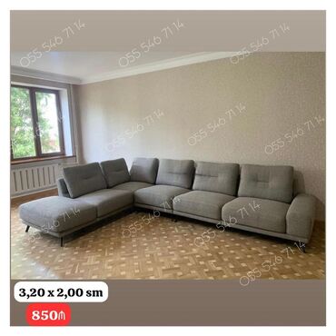 Uşaq və gənc otağı üçün dəstlər: Künc divan, Yeni, Pulsuz çatdırılma