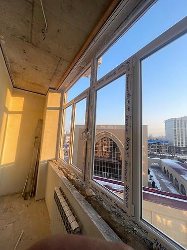 Ремонт окон и дверей: : Установка, Изготовление, Обслуживание — 2