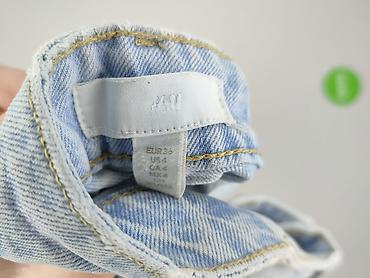 loewe jeans: H&M, Jeansy damskie, rozmiar S — 4