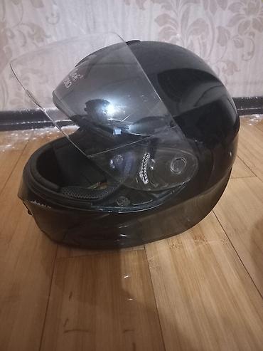 elektirikli moto: ADLO motosiklet dəbilqəsi - Tip: Tam üz (full-face) dəbilqə - Rəng — 3