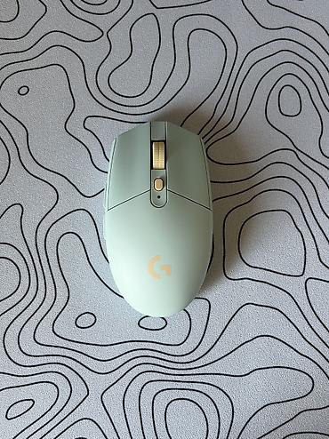razer deathadder essential: Logitech G304X Новая мышка, пользовался пол часа, но понял что не — 3