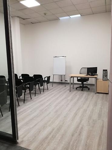 Аренда помещений свободного назначения: Центр Шопокова !!! Общее 280 кв м 9 комнат ! Евроремонт . 2 этажа — 9